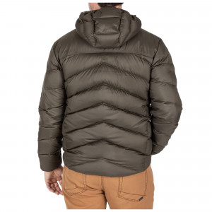 Giacca 5.11 Tactical Acadia Down Jacket (48364) | piuma d'oca | 750 fill power | Italia | PUNTOZERO