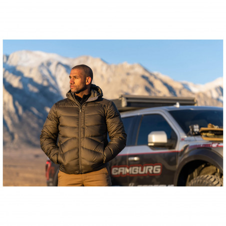 Giacca 5.11 Tactical Acadia Down Jacket (48364) | piuma d'oca | 750 fill power | Italia | PUNTOZERO