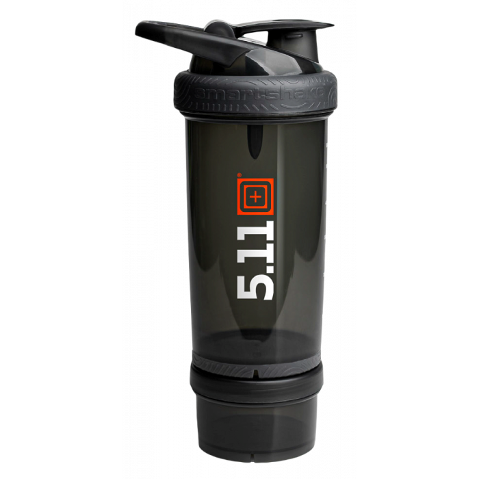 5.11 Tactical Shaker Bottle (97168), borraccia, proteine