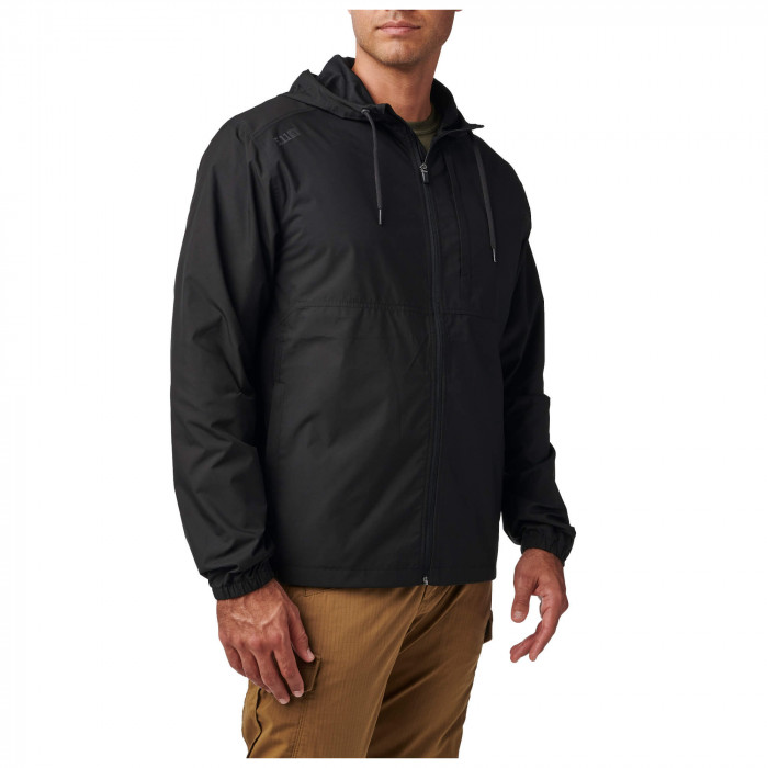 5.11 Tactical Radar Packable Jacket (48368) | idrorepellente | antivento | ripiegabile | giacca | Italia