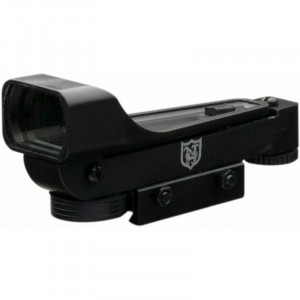 Nikko Mountmaster Red Dot attacco 11 mm | CO2 | aria compressa | libera vendita | 391212