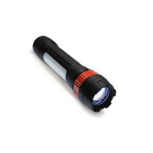 Torcia Konuslight 9 | 3923 | magnetica | ITA | PUNTOZERO | 250 lumen