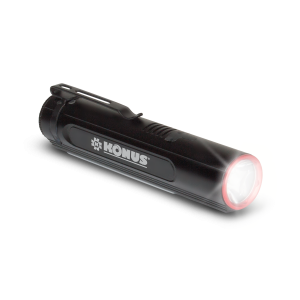 Torcia Konuslight 2K | 3930 | 1000 lumen | Konus | ITA | PUNTOZERO