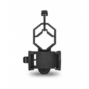 Adattatore universale per smartphone | telescopio | binocolo | cannocchiale | Konus | PUNTOZERO