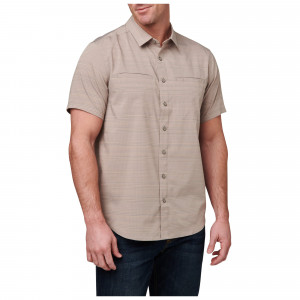 5.11 Tactical camicia Ellis (71207) | maniche corte | estate | Italia | Perugia | PUNTOZERO