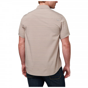5.11 Tactical camicia Ellis (71207) | maniche corte | estate | Italia | Perugia | PUNTOZERO