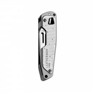 Leatherman Free T2 | Perugia | PUNTOZERO | EDC | multiuso | coltello