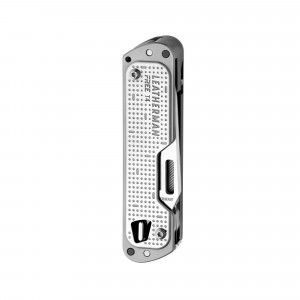 Leatherman Free T4 | Perugia | PUNTOZERO | EDC | multiuso | coltello | LTG832686