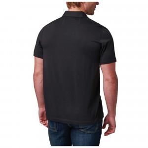 5.11 Tactical Archer Polo 2.0 manica corta (41286) | traspirante | elasticizzata | Perugia | Italia