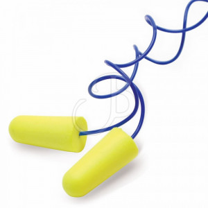 Walker's tappi Soft Foam Corded | 632402 | protezioni acustiche | Ear Pluggs | Perugia