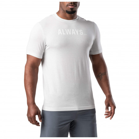 5.11 Tactical PT-R Always S/S Tee | 82129 | crossfit | palestra | fitness | Perugia | ITA | PUNTOZERO