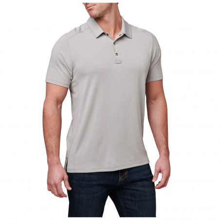 Maglia a manica corta 5.11 Tactical Paramount Polo (41221) | PUNTOZERO | Perugia | Italia | estate | antiodore | antiumidità