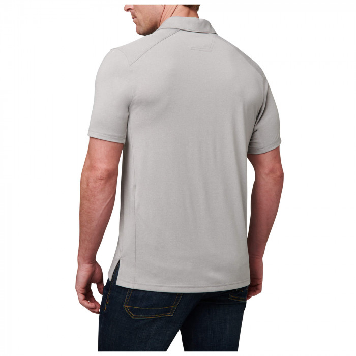 Maglia a manica corta 5.11 Tactical Paramount Polo (41221) | PUNTOZERO | Perugia | Italia | estate | antiodore | antiumidità