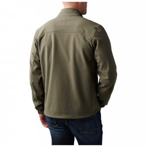 Giacca 5.11 Tactical Nevada Softshell Jacket (78035) | impermeabile | traspirante | Italia | PUNTOZERO