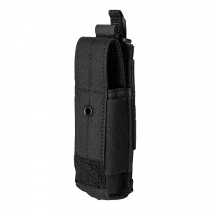 5.11 Tactical porta caricatore Flex Single Pistol Mag Covert Pouch 56677 | buffetteria | poligono | pistola | armeria | Perugia