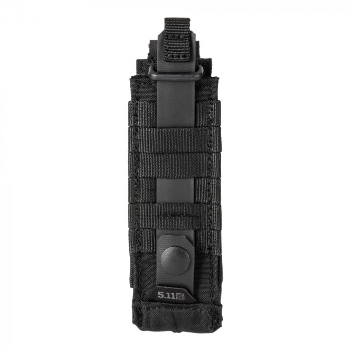 5.11 Tactical porta caricatore Flex Single Pistol Mag Covert Pouch 56677 | buffetteria | poligono | pistola | armeria | Perugia