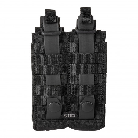5.11 Tactical porta caricatore Flex Double Pistol Mag Covert Pouch 56678 | buffetteria | poligono | pistola | armeria | Perugia