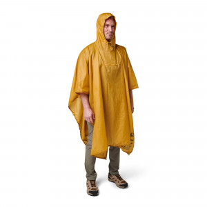5.11 Tactical MOLLE Packable Poncho (56774) | impermeabile | ITA | Perugia | PUNTOZERO