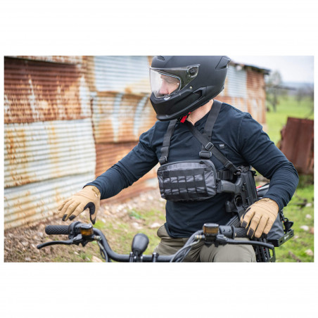 5.11 Tactical Skyweight Survival Chest Pack (56769) | ITA | Perugia | PUNTOZERO