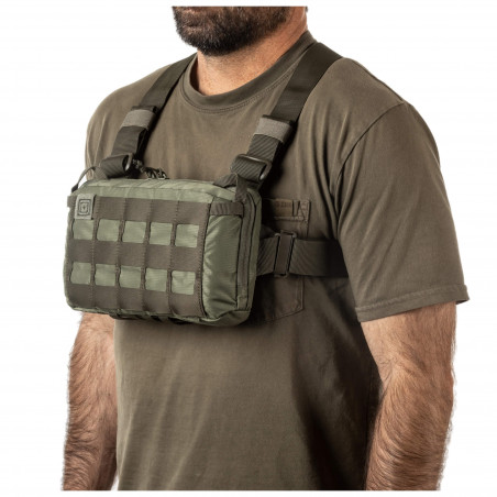 5.11 Tactical Skyweight Survival Chest Pack (56769) | ITA | Perugia | PUNTOZERO