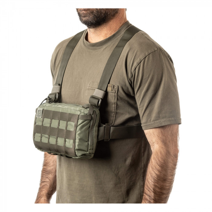 5.11 Tactical Skyweight Survival Chest Pack (56769) | ITA | Perugia | PUNTOZERO