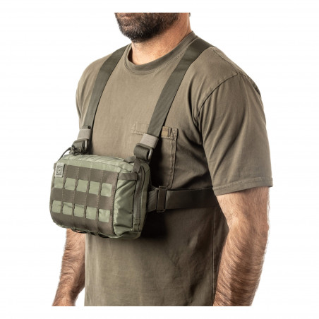 5.11 Tactical Skyweight Survival Chest Pack (56769) | ITA | Perugia | PUNTOZERO