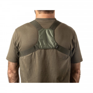 5.11 Tactical Skyweight Survival Chest Pack (56769) | ITA | Perugia | PUNTOZERO