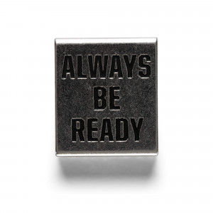 5.11 Tactical ABR MOLLE Clip (82034) | ITA | Perugia | PUNTOZERO