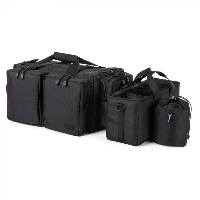 5.11 Tactical Range Ready (59049) | borsa da poligono | tiro dinamico | Italia | FITDS | Perugia | campo di tiro