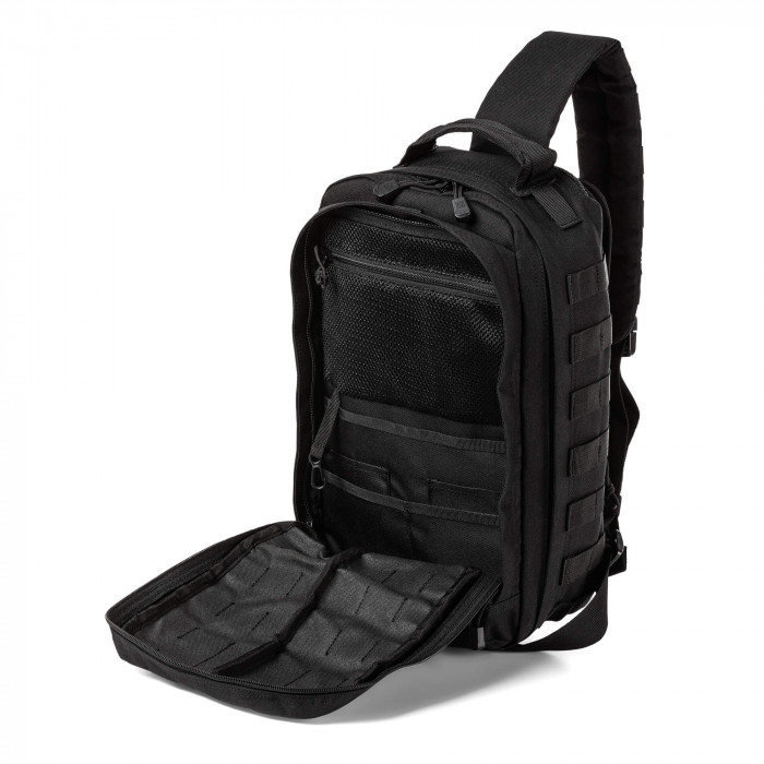 5.11 Tactical monospalla Rush MOAB 8 | 56810 | ambidestro | Italia | Perugia | PUNTOZERO