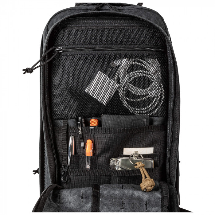 5.11 Tactical monospalla Rush MOAB 8 | 56810 | ambidestro | Italia | Perugia | PUNTOZERO