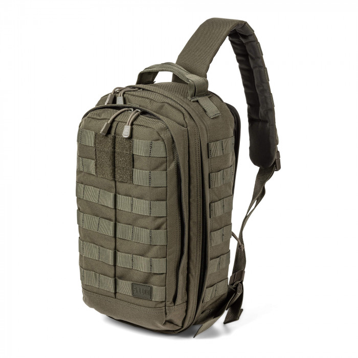 5.11 Tactical monospalla Rush MOAB 8 | 56810 | ambidestro | Italia | Perugia | PUNTOZERO