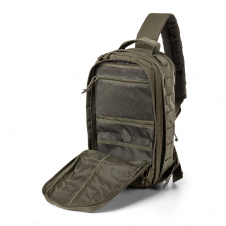 5.11 Tactical monospalla Rush MOAB 8 | 56810 | ambidestro | Italia | Perugia | PUNTOZERO