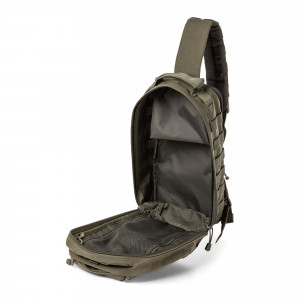 5.11 Tactical monospalla Rush MOAB 8 | 56810 | ambidestro | Italia | Perugia | PUNTOZERO