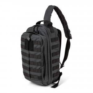 5.11 Tactical monospalla Rush MOAB 8 | 56810 | ambidestro | Italia | Perugia | PUNTOZERO