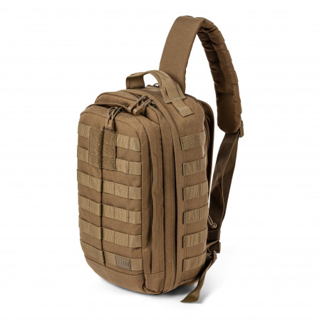 5.11 Tactical monospalla Rush MOAB 8 | 56810 | ambidestro | Italia | Perugia | PUNTOZERO