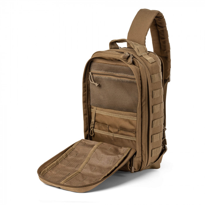 5.11 Tactical monospalla Rush MOAB 8 | 56810 | ambidestro | Italia | Perugia | PUNTOZERO