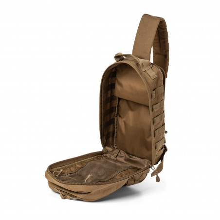 5.11 Tactical monospalla Rush MOAB 8 | 56810 | ambidestro | Italia | Perugia | PUNTOZERO