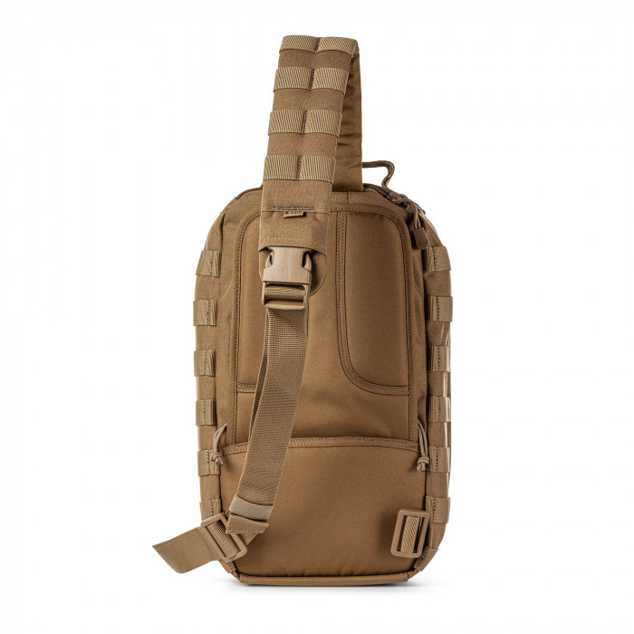 5.11 Tactical monospalla Rush MOAB 8 | 56810 | ambidestro | Italia | Perugia | PUNTOZERO