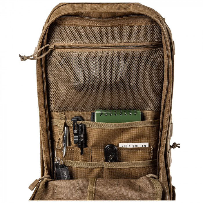 5.11 Tactical monospalla Rush MOAB 8 | 56810 | ambidestro | Italia | Perugia | PUNTOZERO