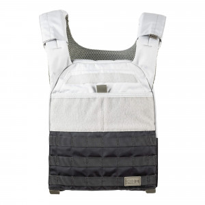 5.11 Tactical TacTec Trainer Weight Vest (56693) | piastre | fitness | CrossFit | allenamento | palestra | Italia | MURPH | WOD