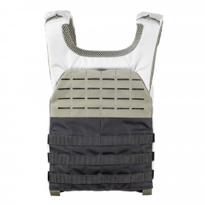 5.11 Tactical TacTec Trainer Weight Vest (56693) | piastre | fitness | CrossFit | allenamento | palestra | Italia | MURPH | WOD