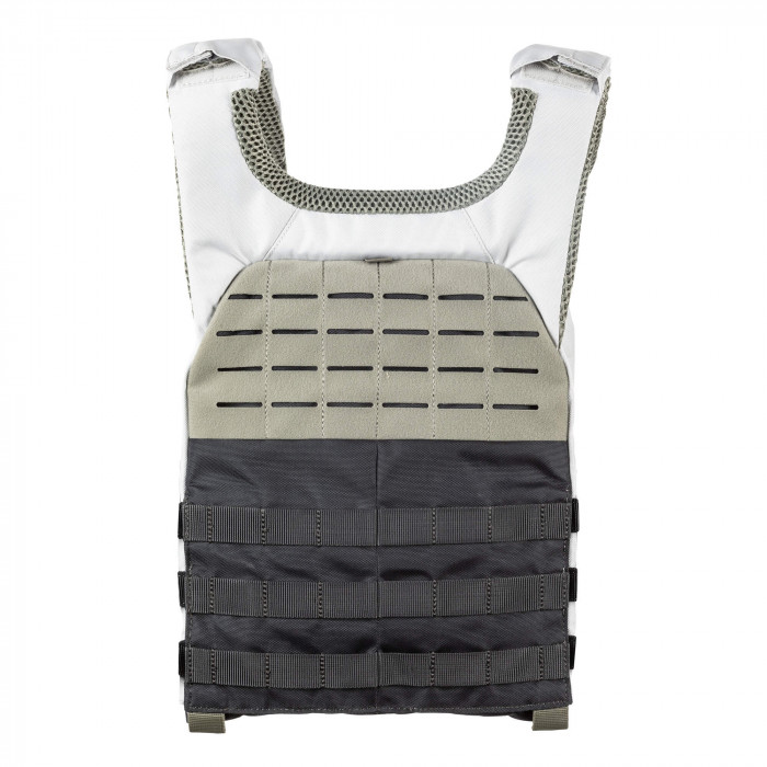 5.11 Tactical TacTec Trainer Weight Vest (56693) | piastre | fitness | CrossFit | allenamento | palestra | Italia | MURPH | WOD