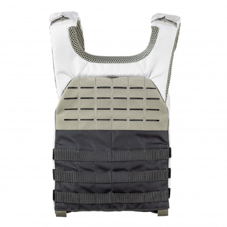 5.11 Tactical TacTec Trainer Weight Vest (56693) | piastre | fitness | CrossFit | allenamento | palestra | Italia | MURPH | WOD