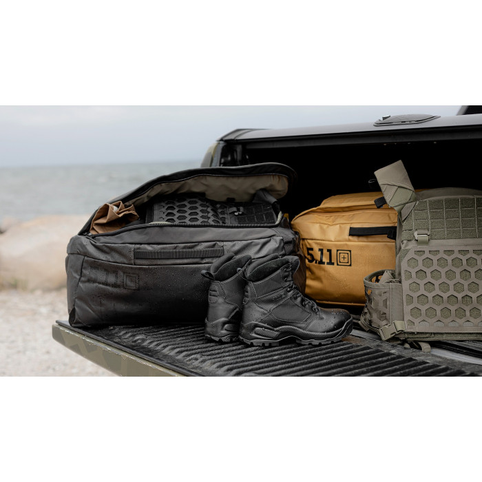 5.11 Tactical Allhaula Duffel 45L (56815) | sacca | zaino | ITA | Perugia | PUNTOZERO