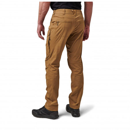 Pantaloni 5.11 Tactical Meridian Pant (74544) | cargo | primavera estate | ITA | Perugia | PUNTOZERO