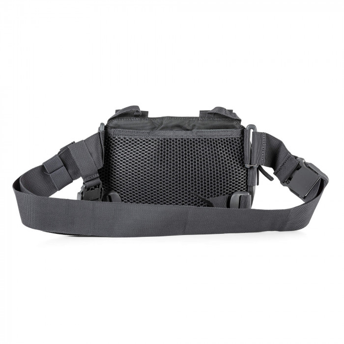 Marsupio 5.11 Tactical  LV6 2.0 (56702) | tracolla | monospalla | EDC | CCW | 5.11 Italia | PUNTOZERO | armeria Perugia