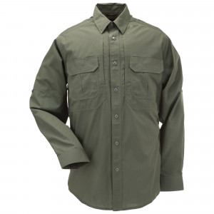 Camicia 5.11 Tactical Long Sleeve Taclite Pro Shirt (72175) | PUNTOZERO | 5.11 Italia