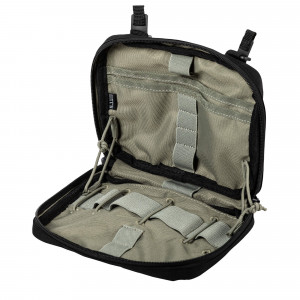 5.11 Tactical Flex Admin Pouch Large (56811) | Italia | Perugia | PUNTOZERO