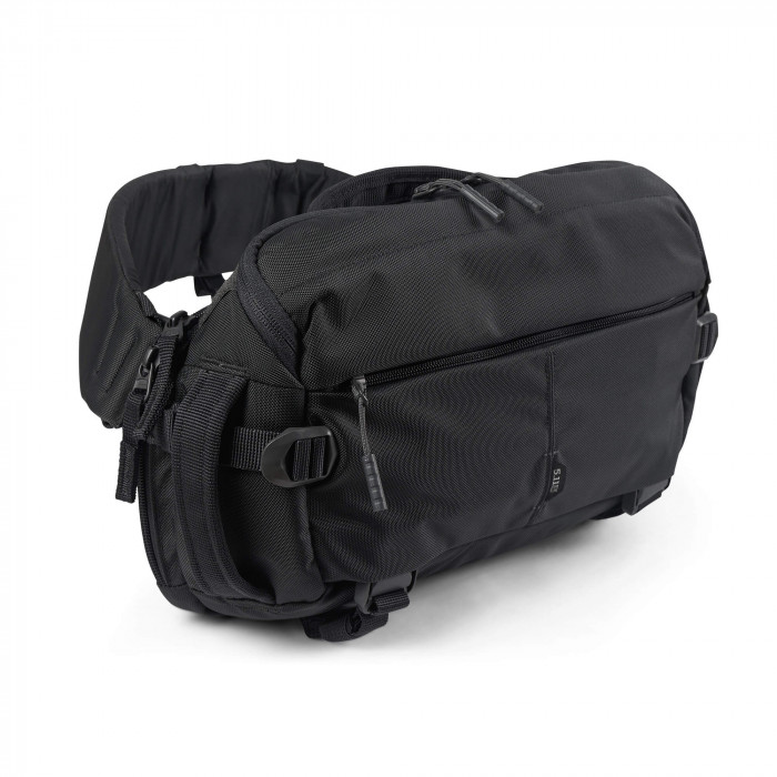 5.11 Tactical LV6 2.0 Waist Pack, Turbulence